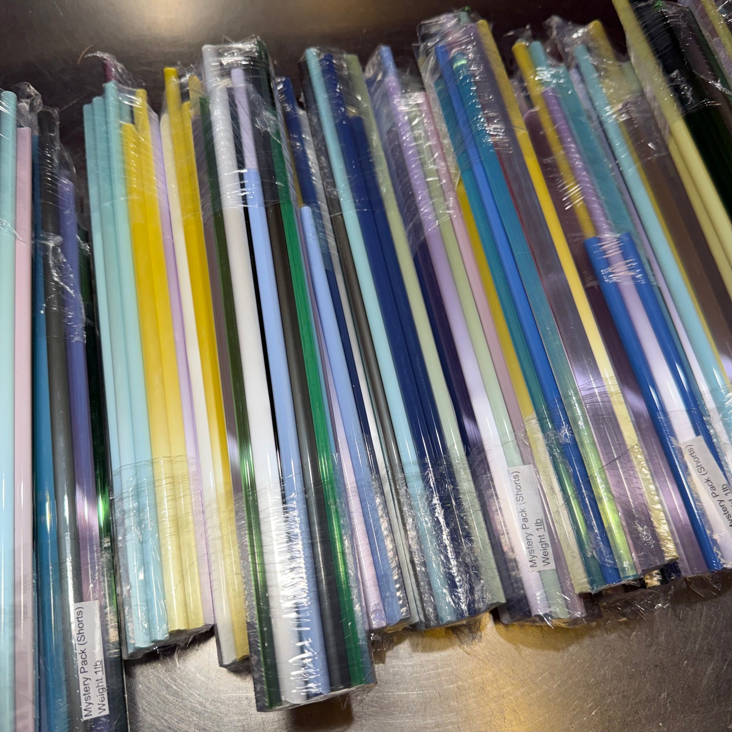 1lb Mystery Pack (Shorts)