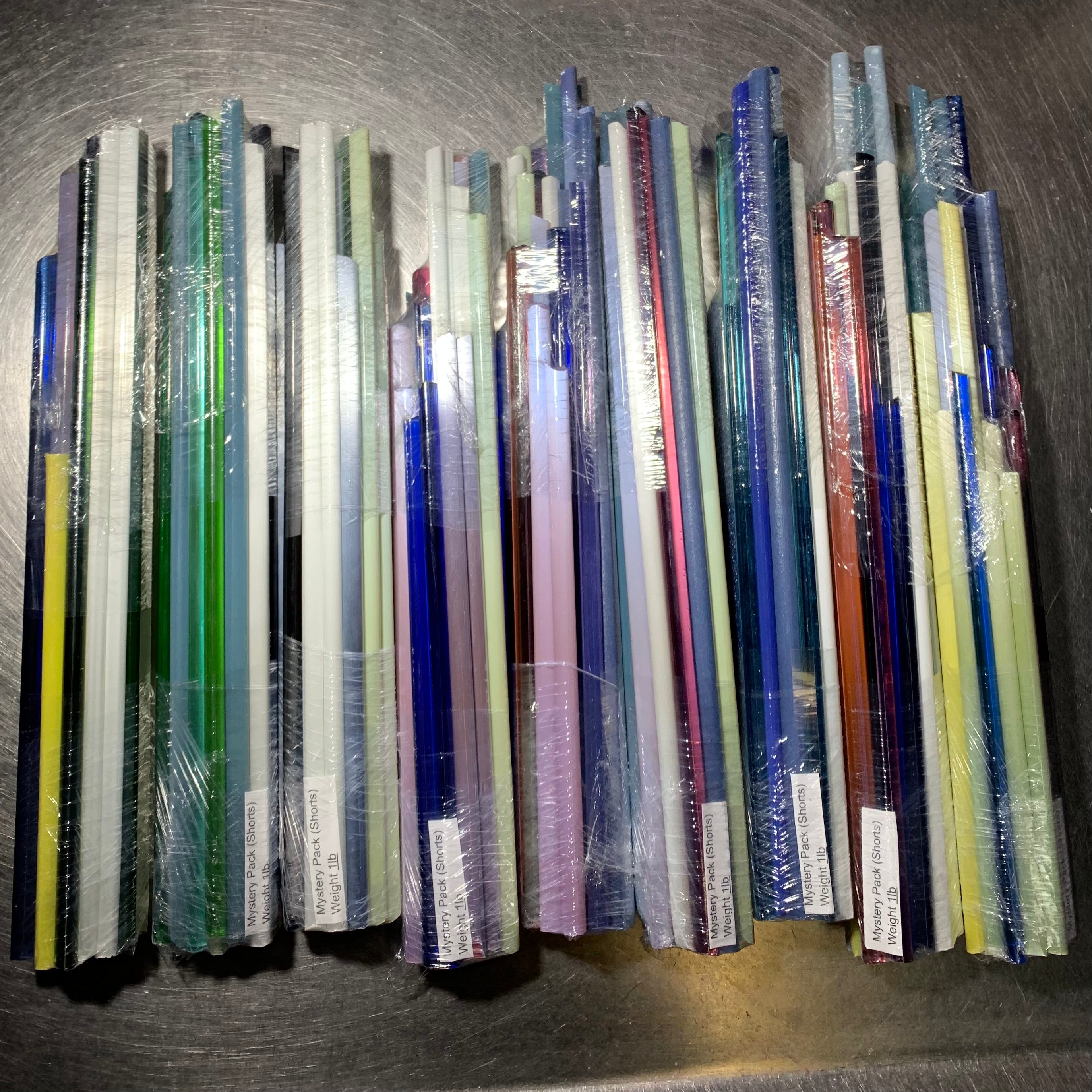 Sale – Greasy Glass