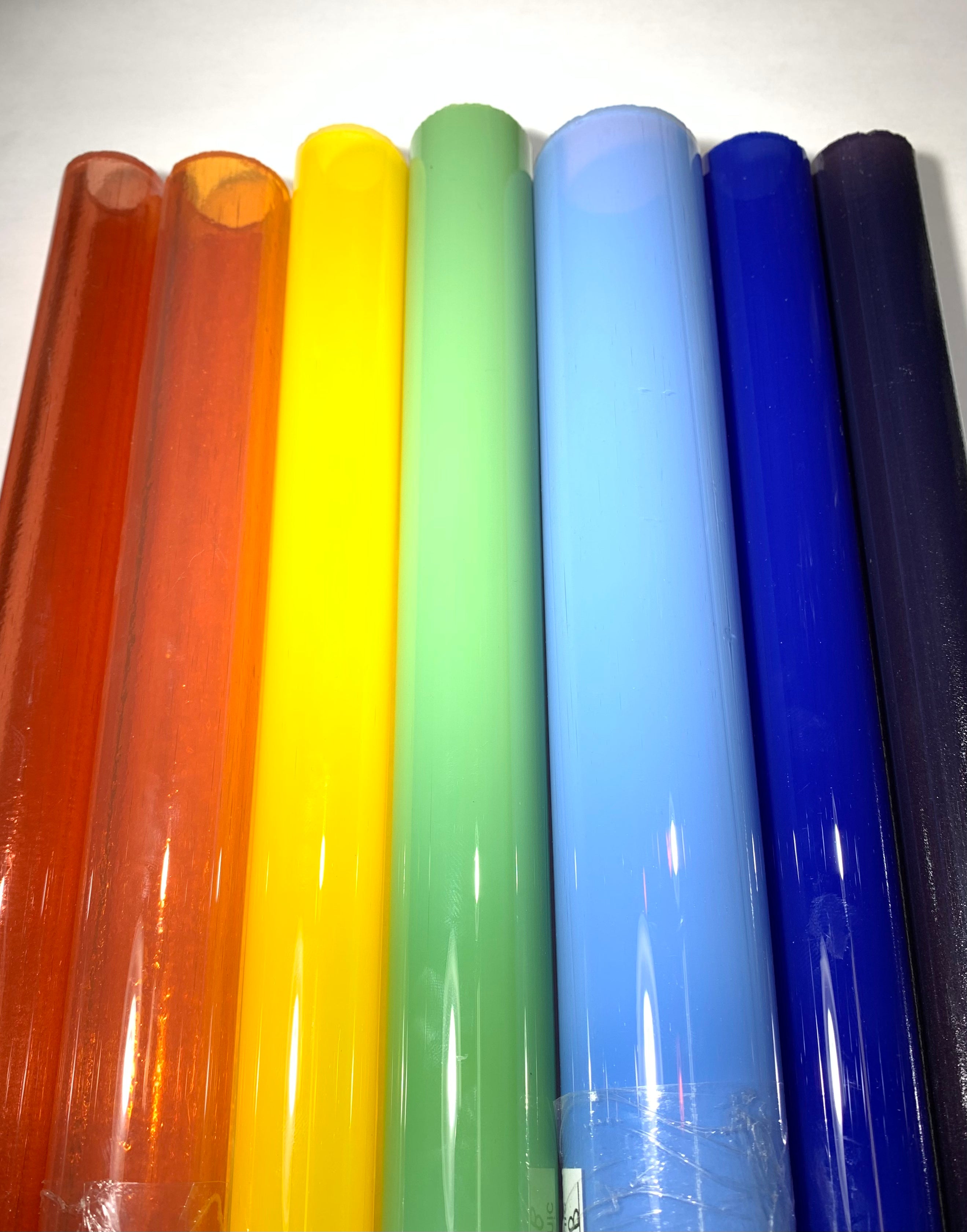Tube – Greasy Glass
