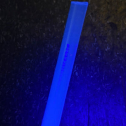 Euro Crushed Opal Rod