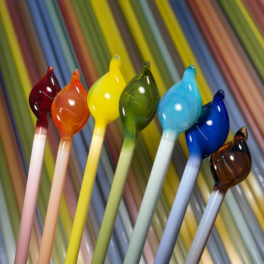 Rainbow Sample Pack V16