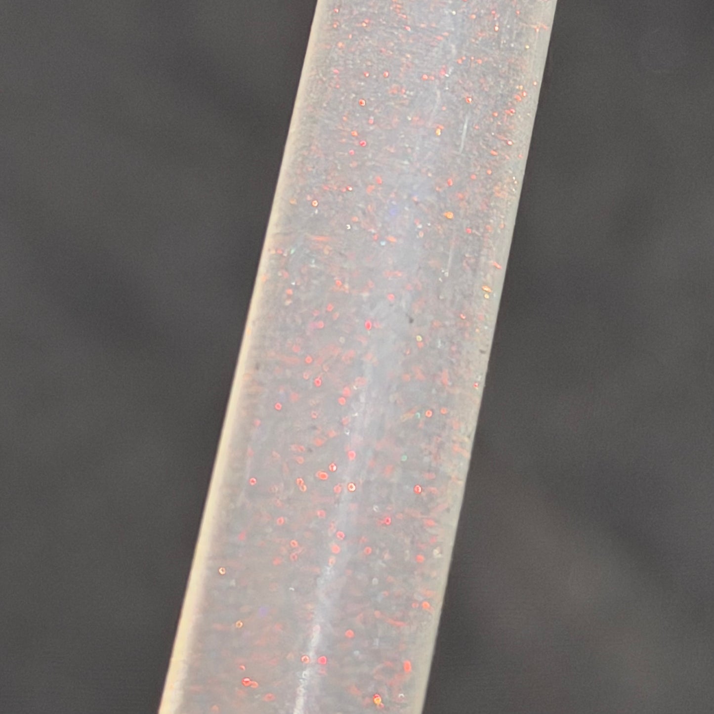Light Bright Crushed Opal Rod
