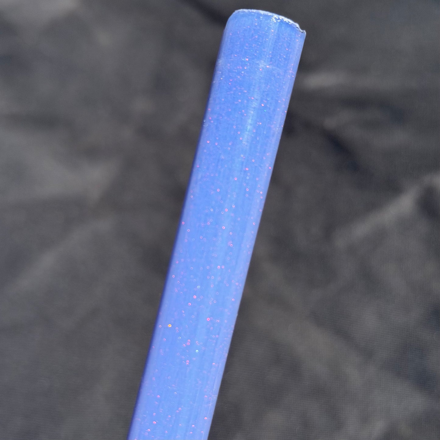 Wildberry/Neo Crushed Opal Rod