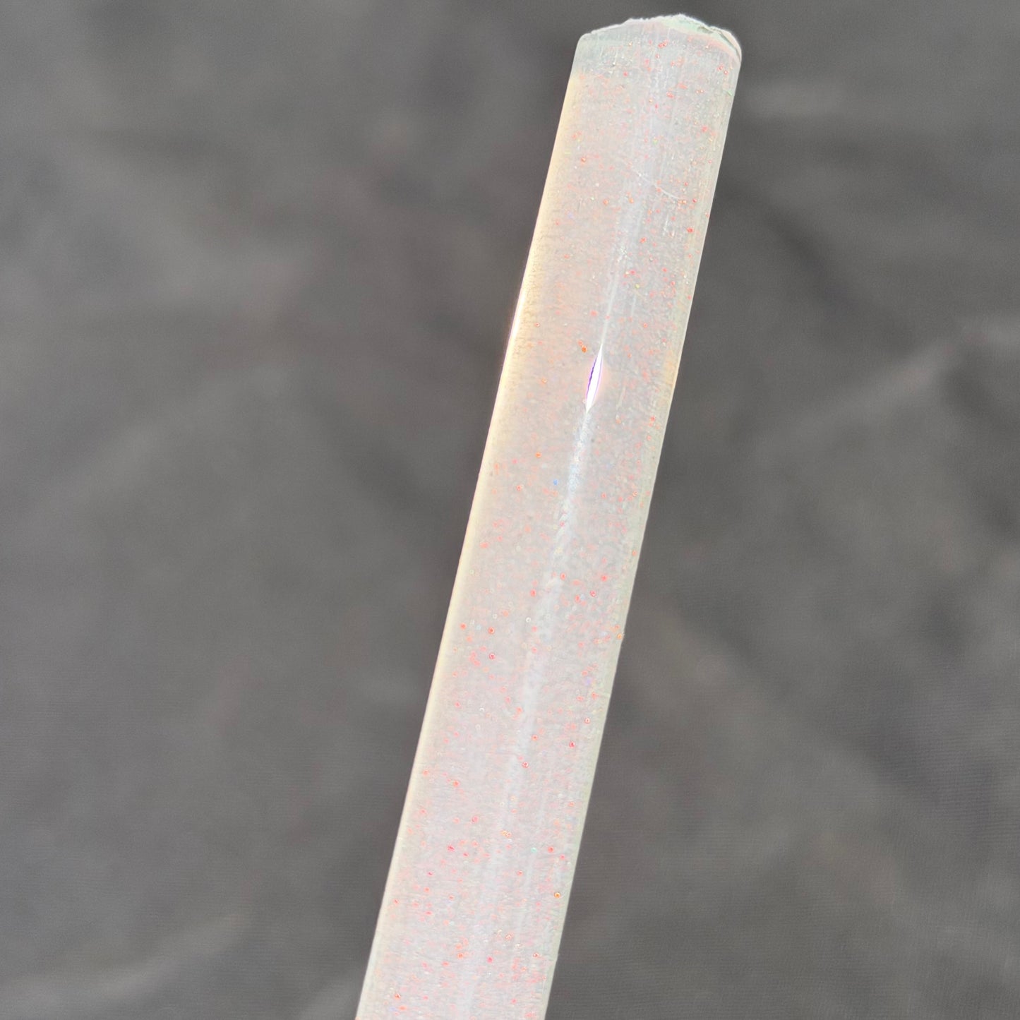 Light Bright Crushed Opal Rod