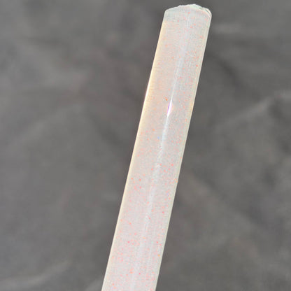 Light Bright Crushed Opal Rod