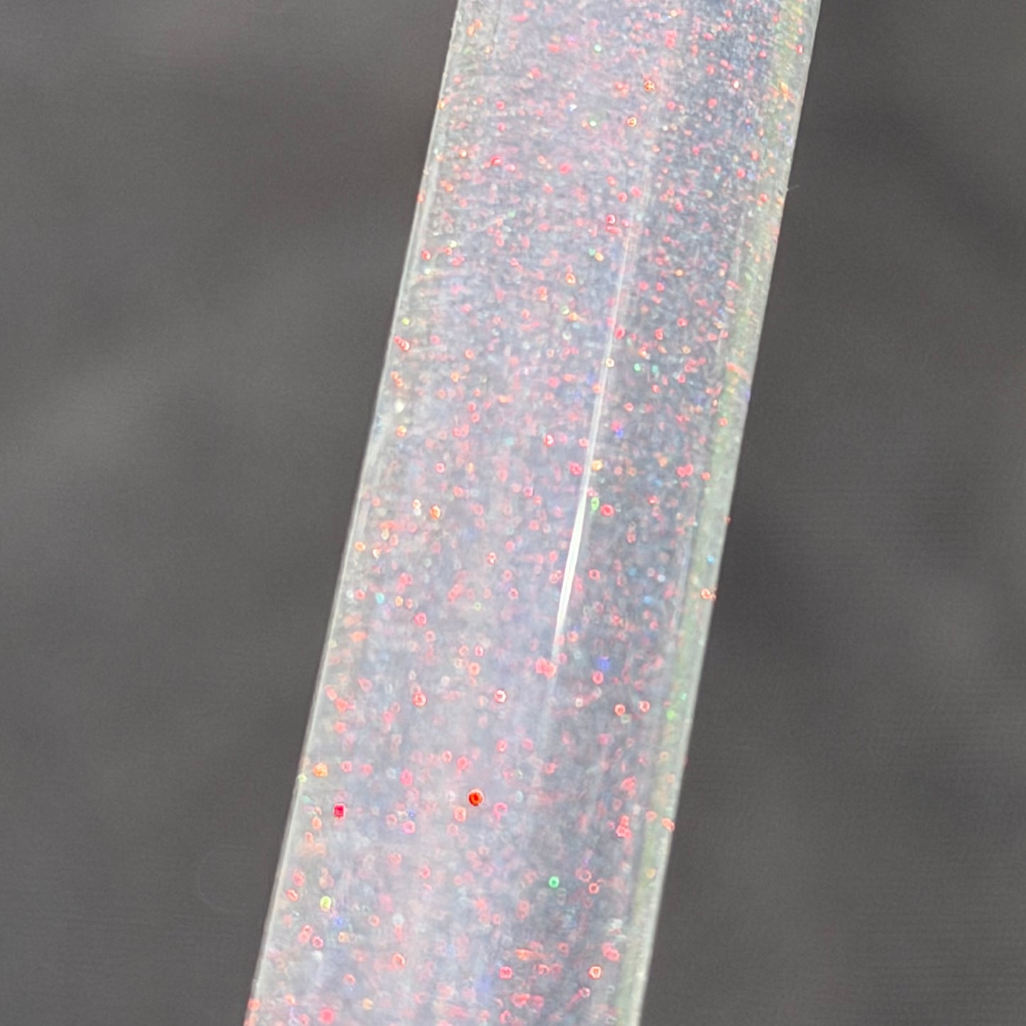 Euro Crushed Opal Rod