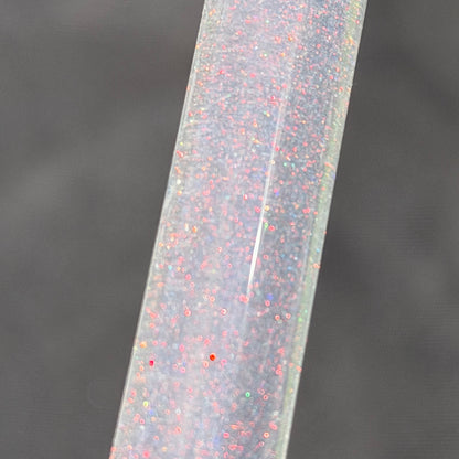 Euro Crushed Opal Rod