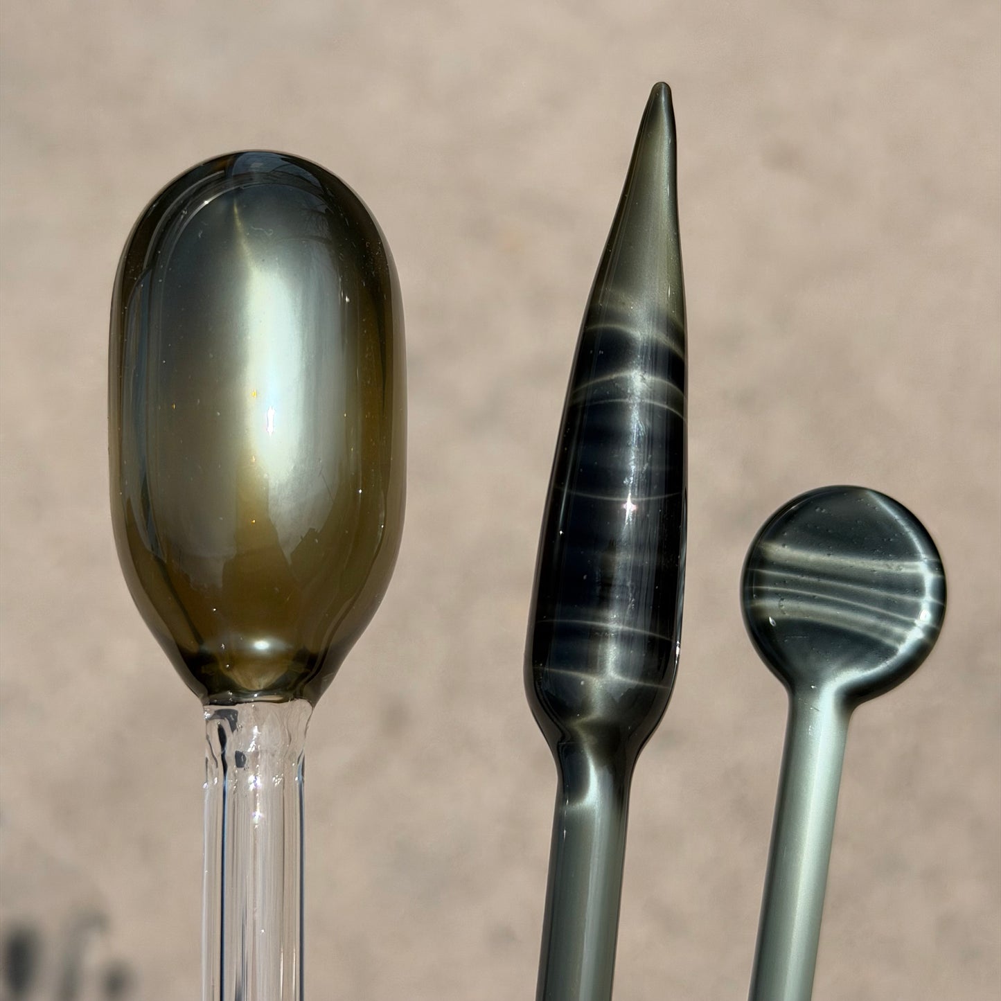 Exp. Sage Pearl Rod