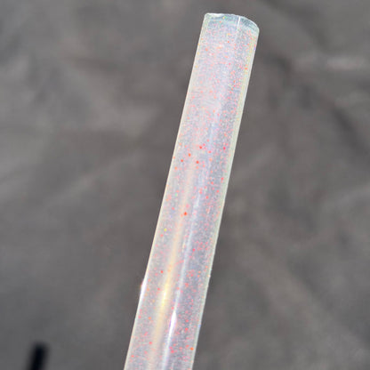 Euro Crushed Opal Rod