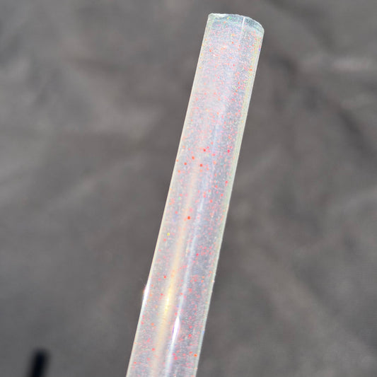Euro Crushed Opal Rod