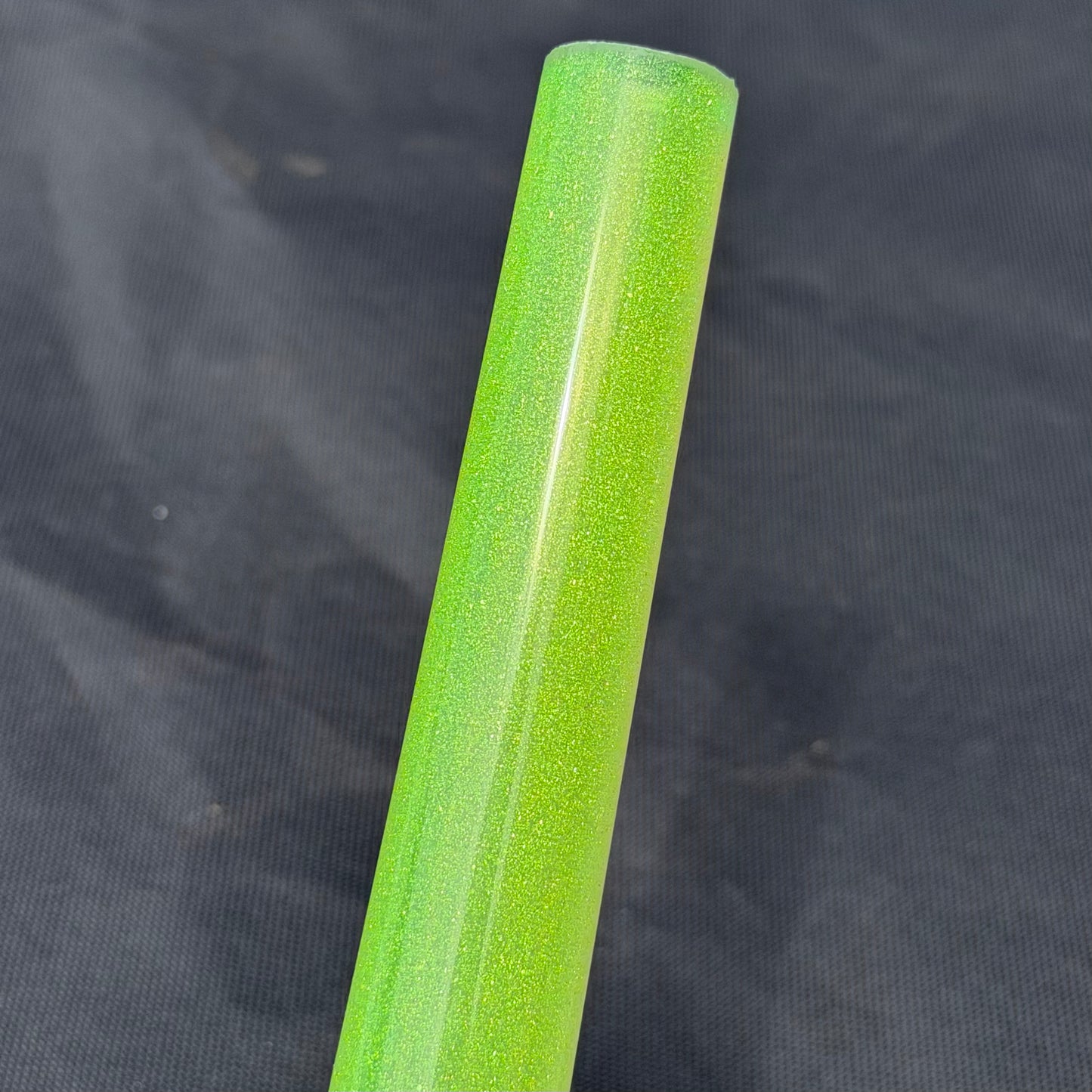 Exp. Dichroic Tube 12 Green