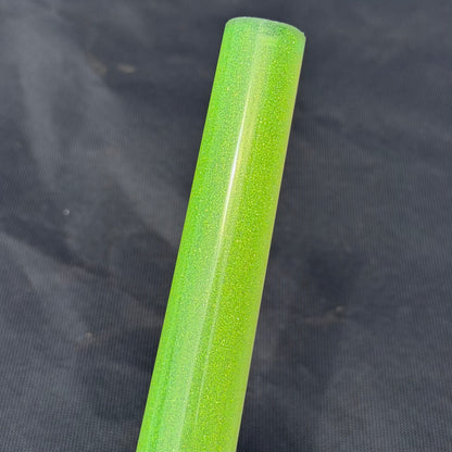 Exp. Dichroic Tube 12 Green