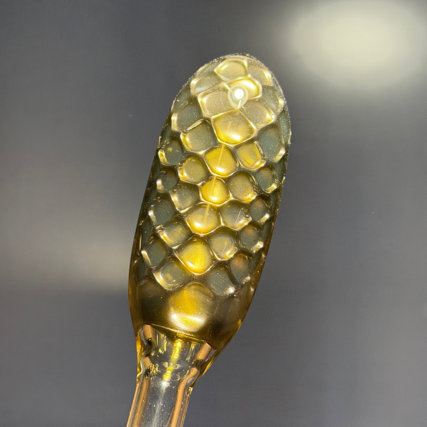 Exp. Bronze Peal Sparkle Rod