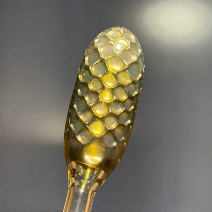 Exp. Bronze Peal Sparkle Rod