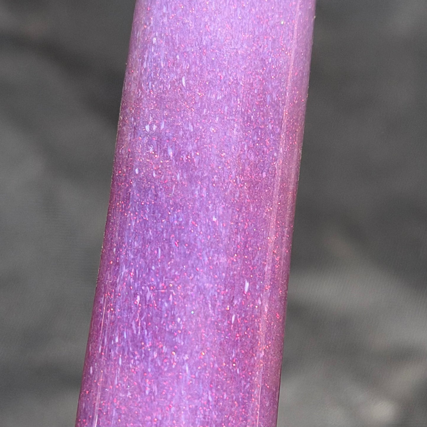 Rosaline Crushed Opal Rod