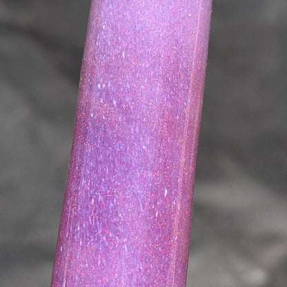 Rosaline Crushed Opal Rod