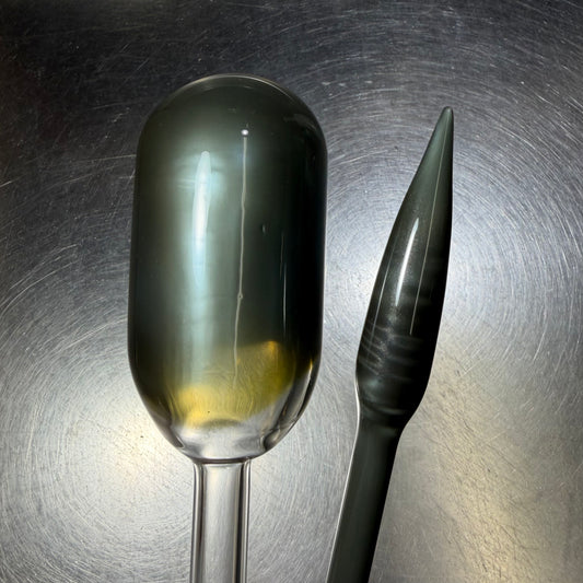 Exp. Sage Pearl Light Sparkle Rod