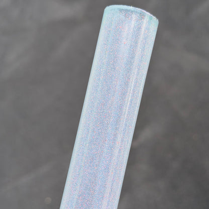 Globalt Crushed Opal Tube