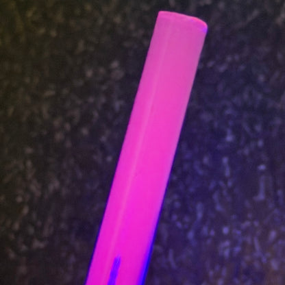 Light Bright Crushed Opal Rod