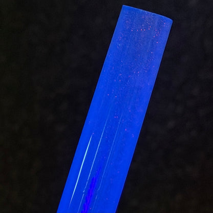 Globalt Crushed Opal Tube