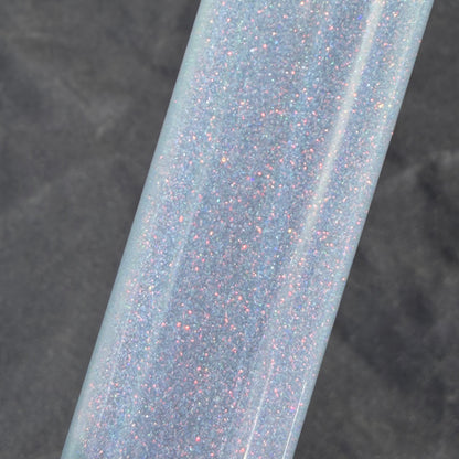 Globalt Crushed Opal Tube