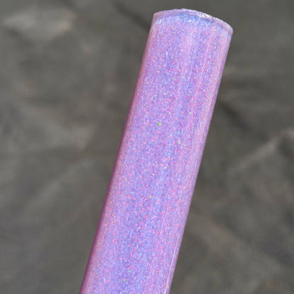 Rosaline Crushed Opal Tube