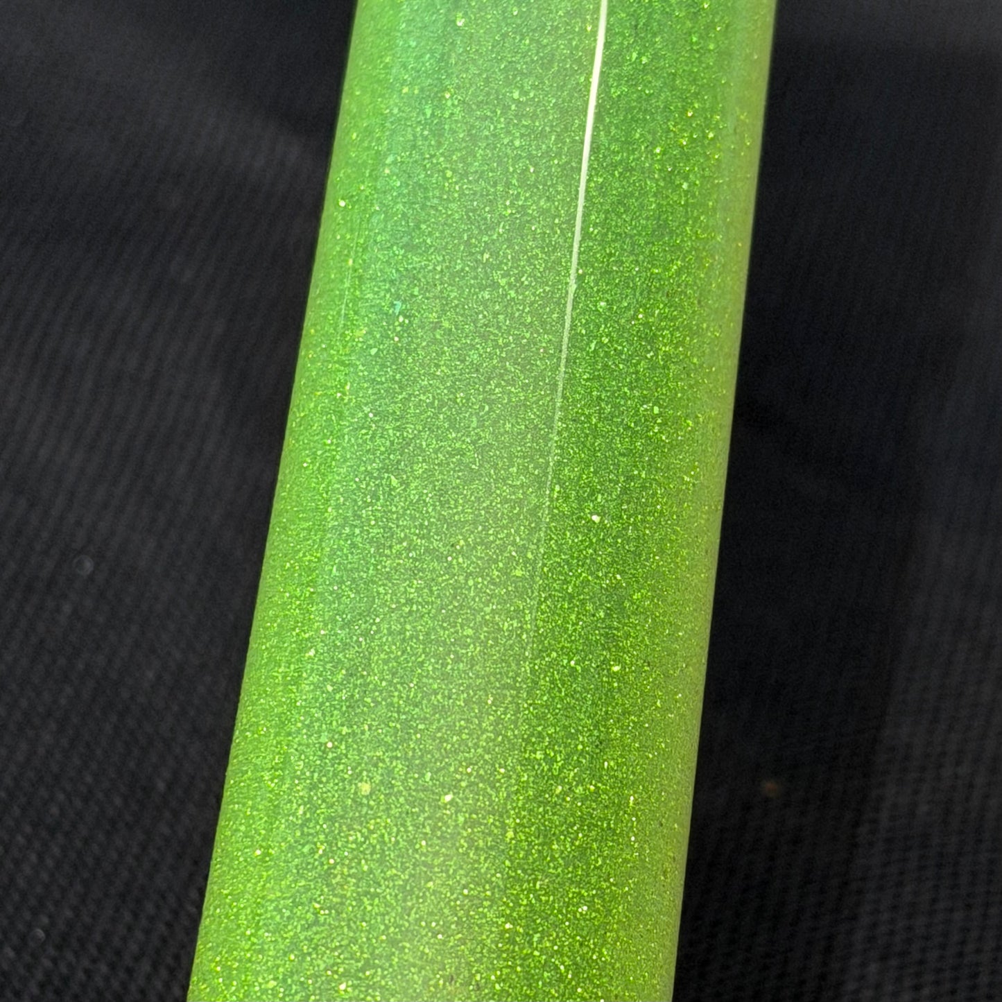 Exp. Dichroic Tube 12 Green