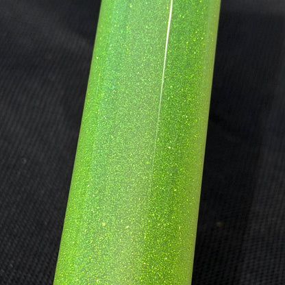 Exp. Dichroic Tube 12 Green