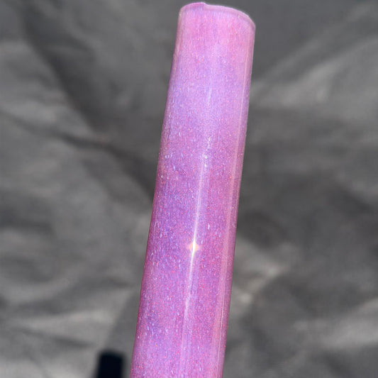 Rosaline Crushed Opal Rod