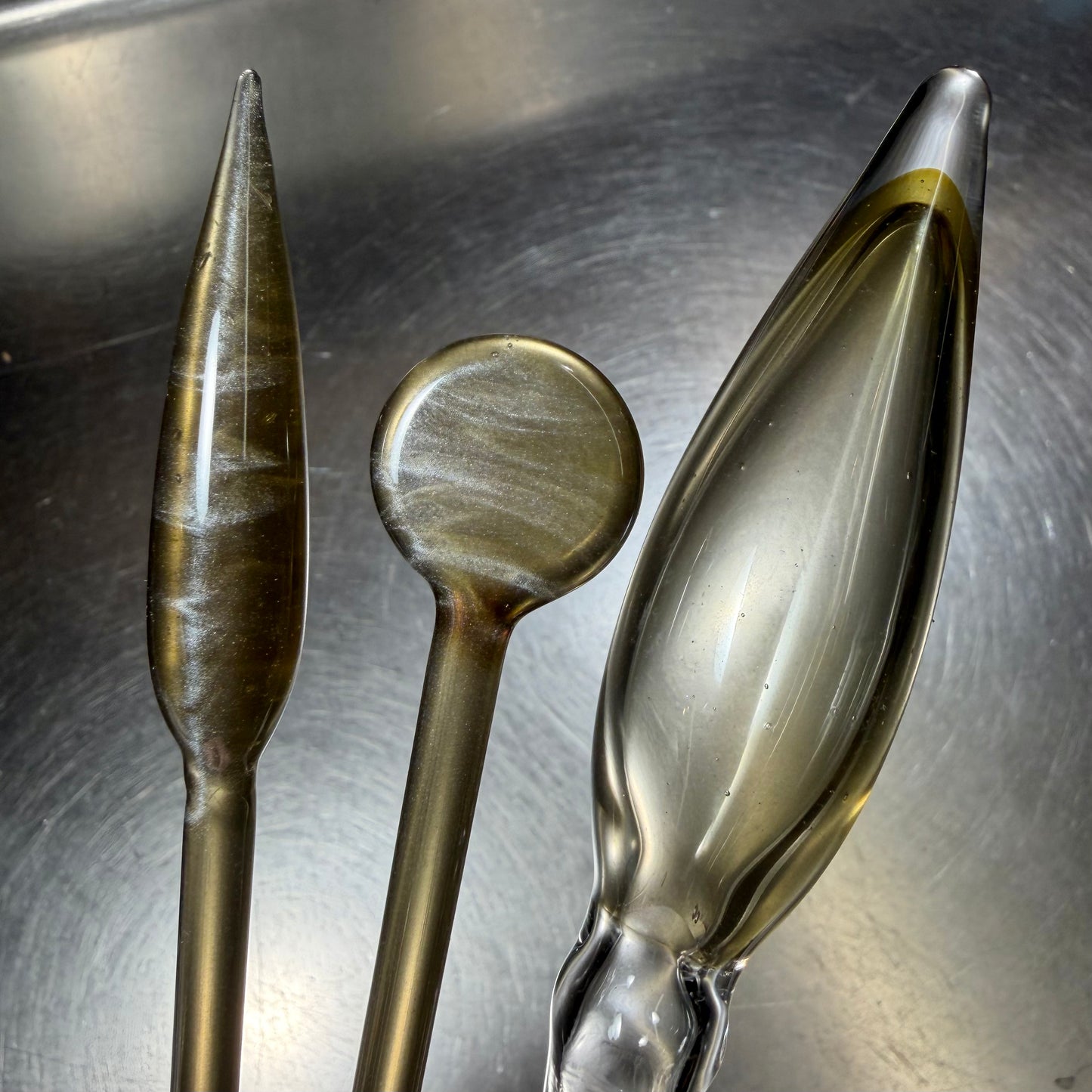 Exp. Transitional Pearl Sparkle