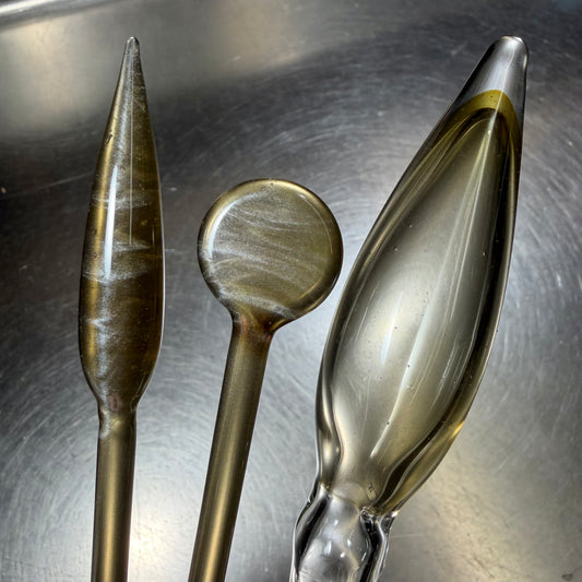 Exp. Transitional Pearl Sparkle