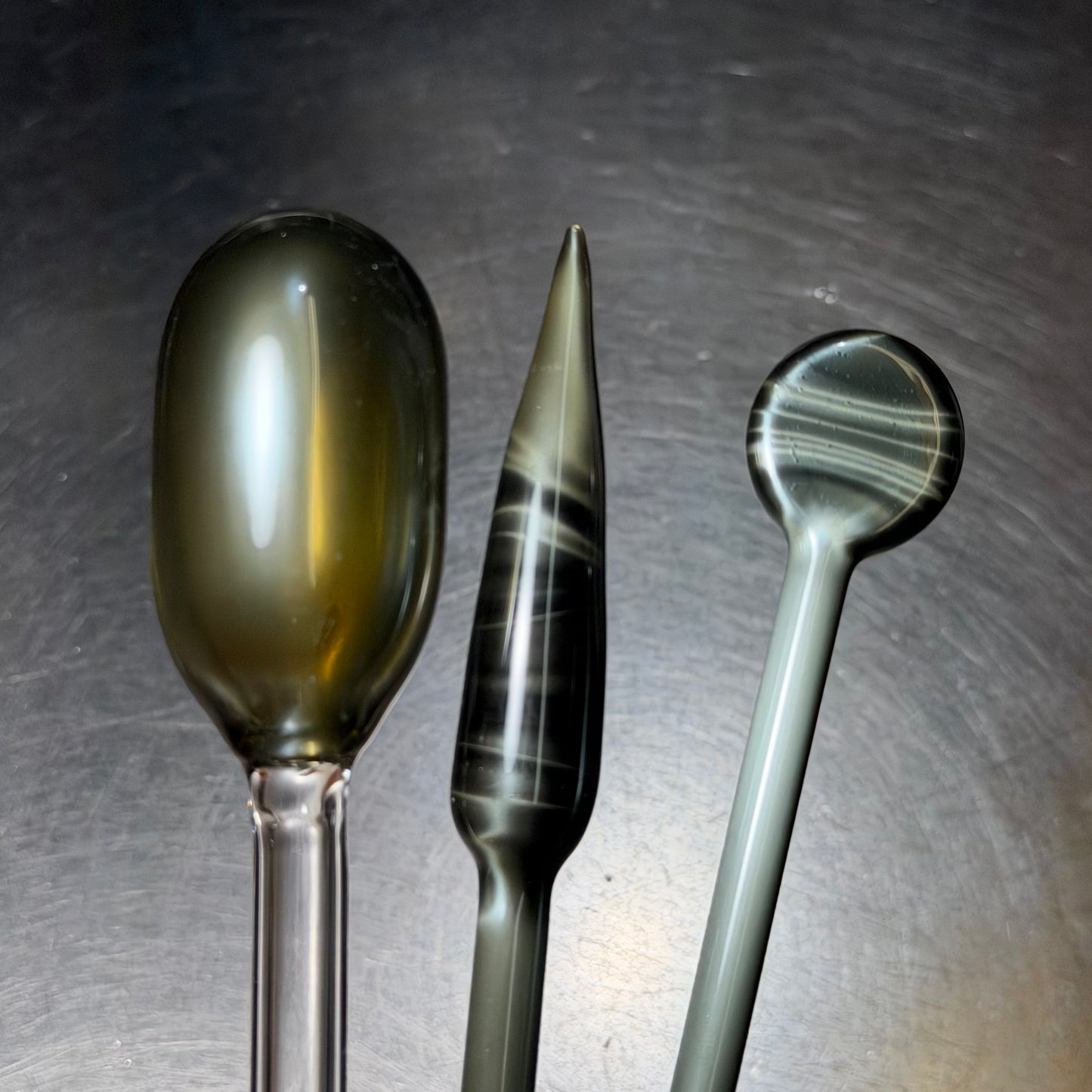 Exp. Sage Pearl Rod