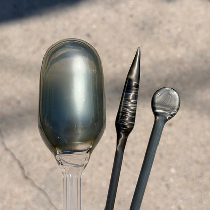 Exp. Bronze Pearl Rod