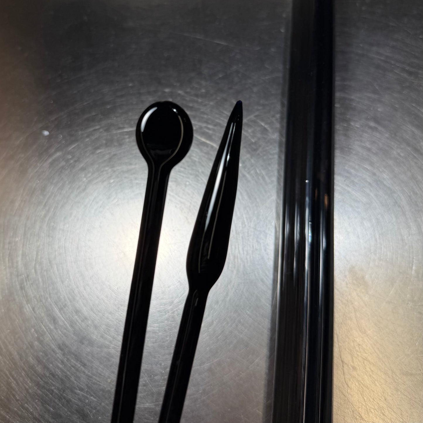Exp. Black Rod
