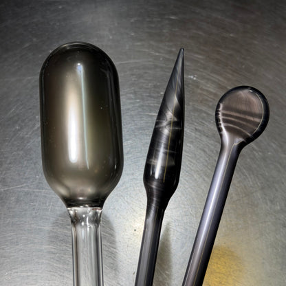 Exp. Pewter Rod