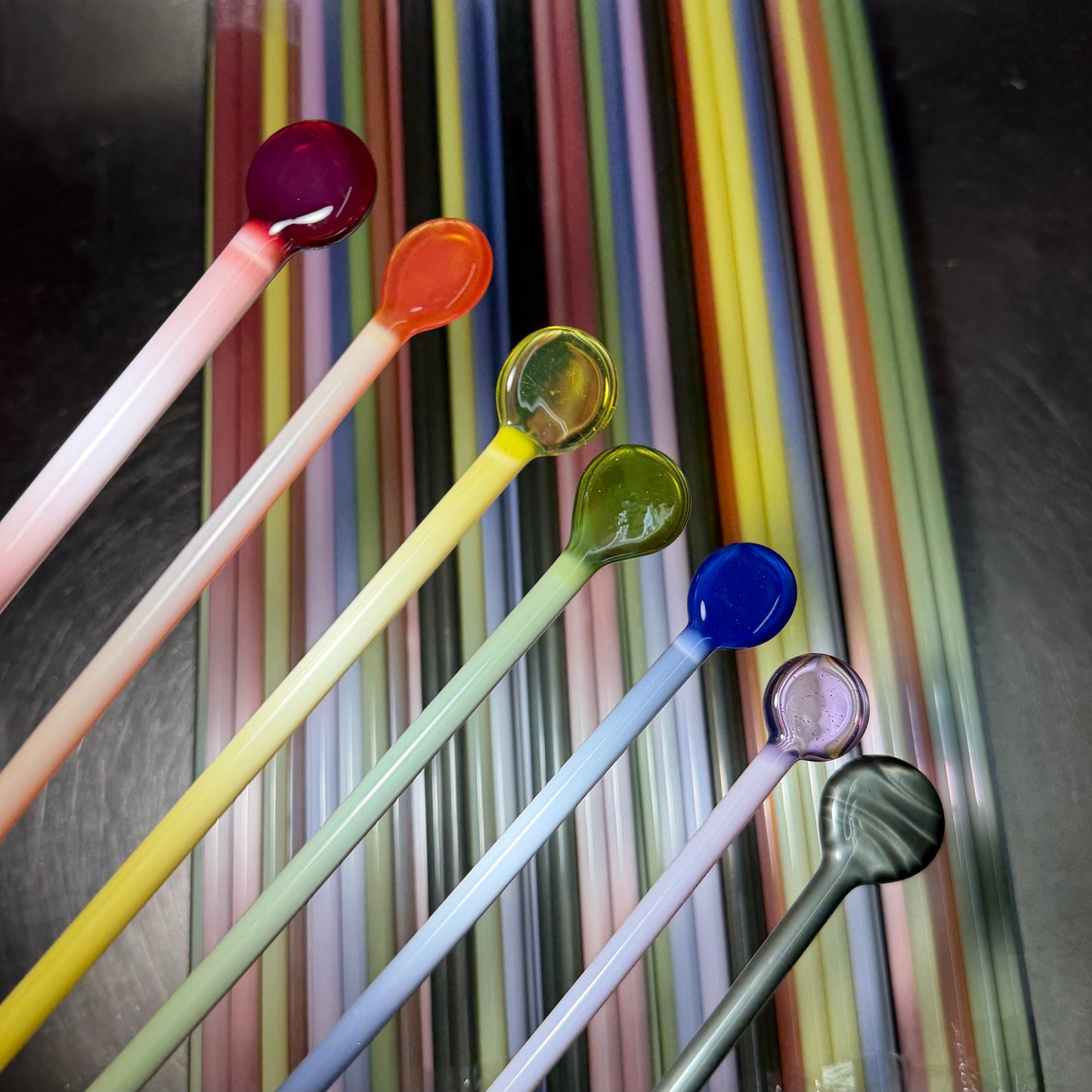 Rainbow Sample Pack V17