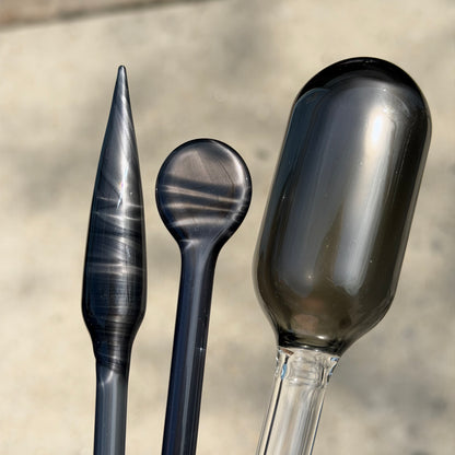 Exp. Pewter Rod