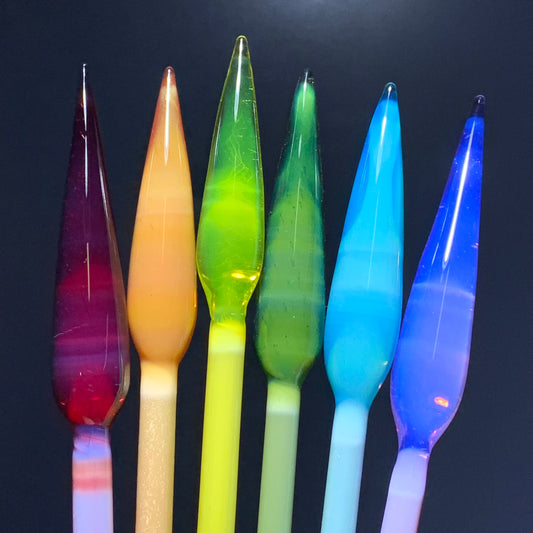 Rainbow Sample Pack V15