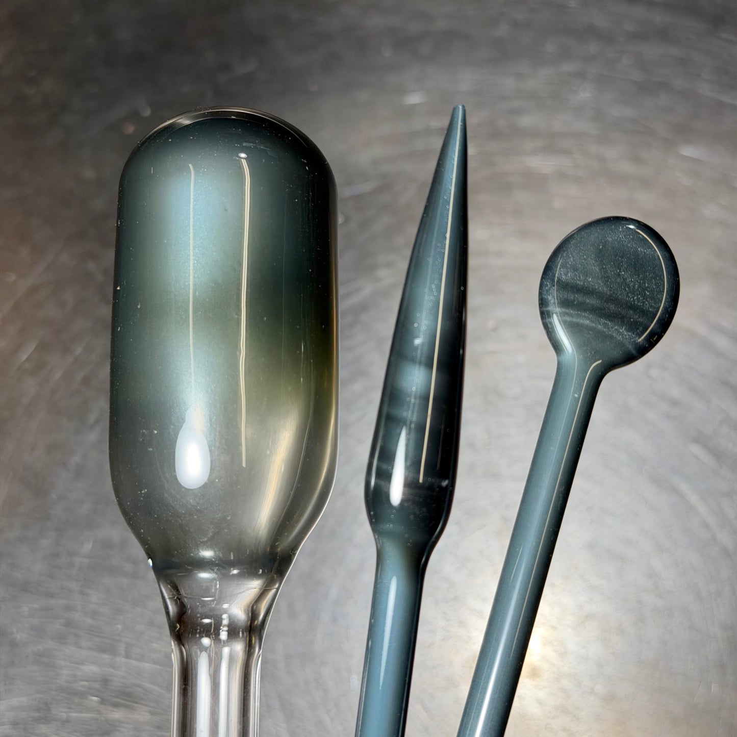 Exp. Blue Pearl Rod