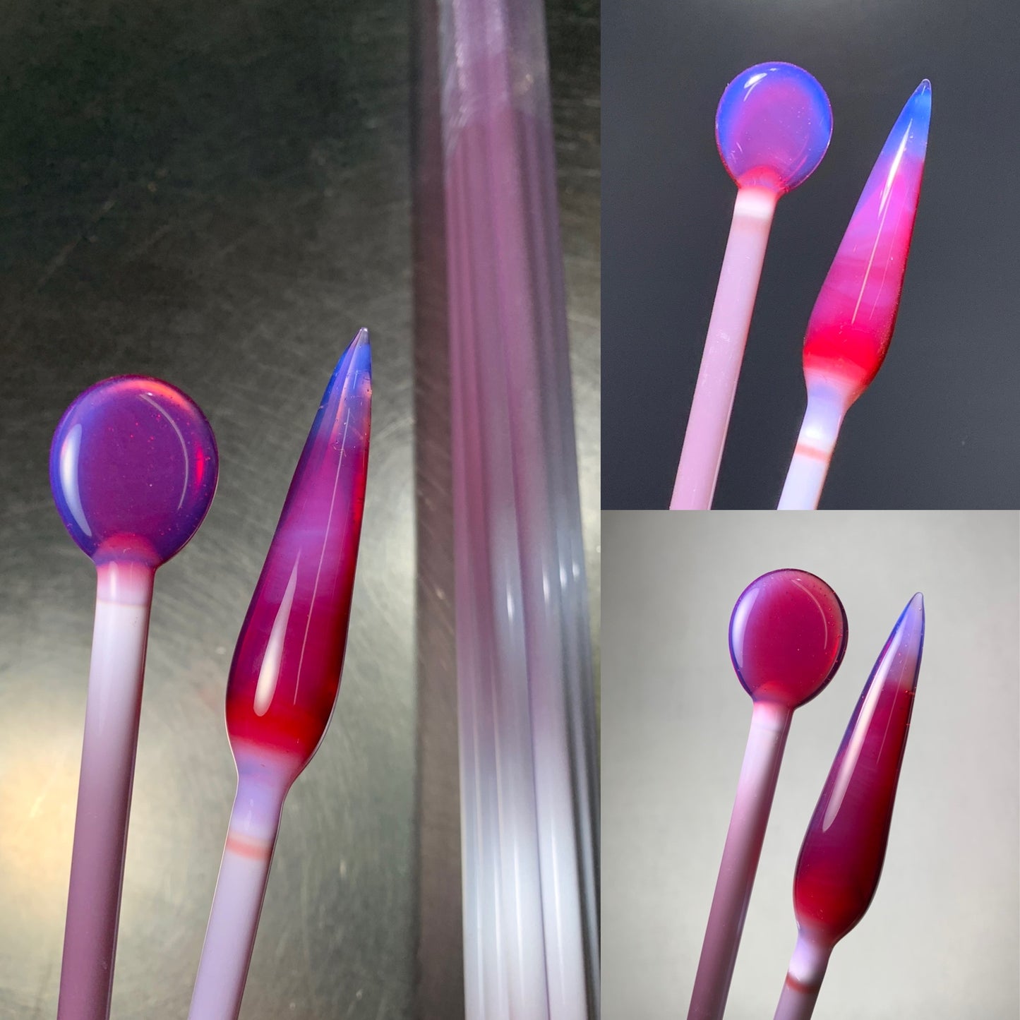 Phoenix Rod