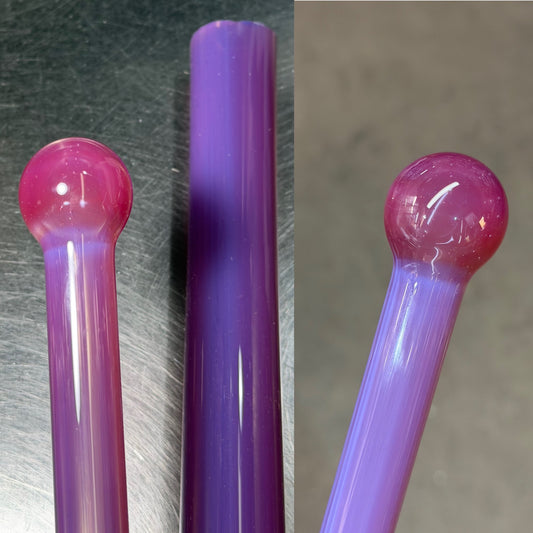 Neo Opal over Russet Tube