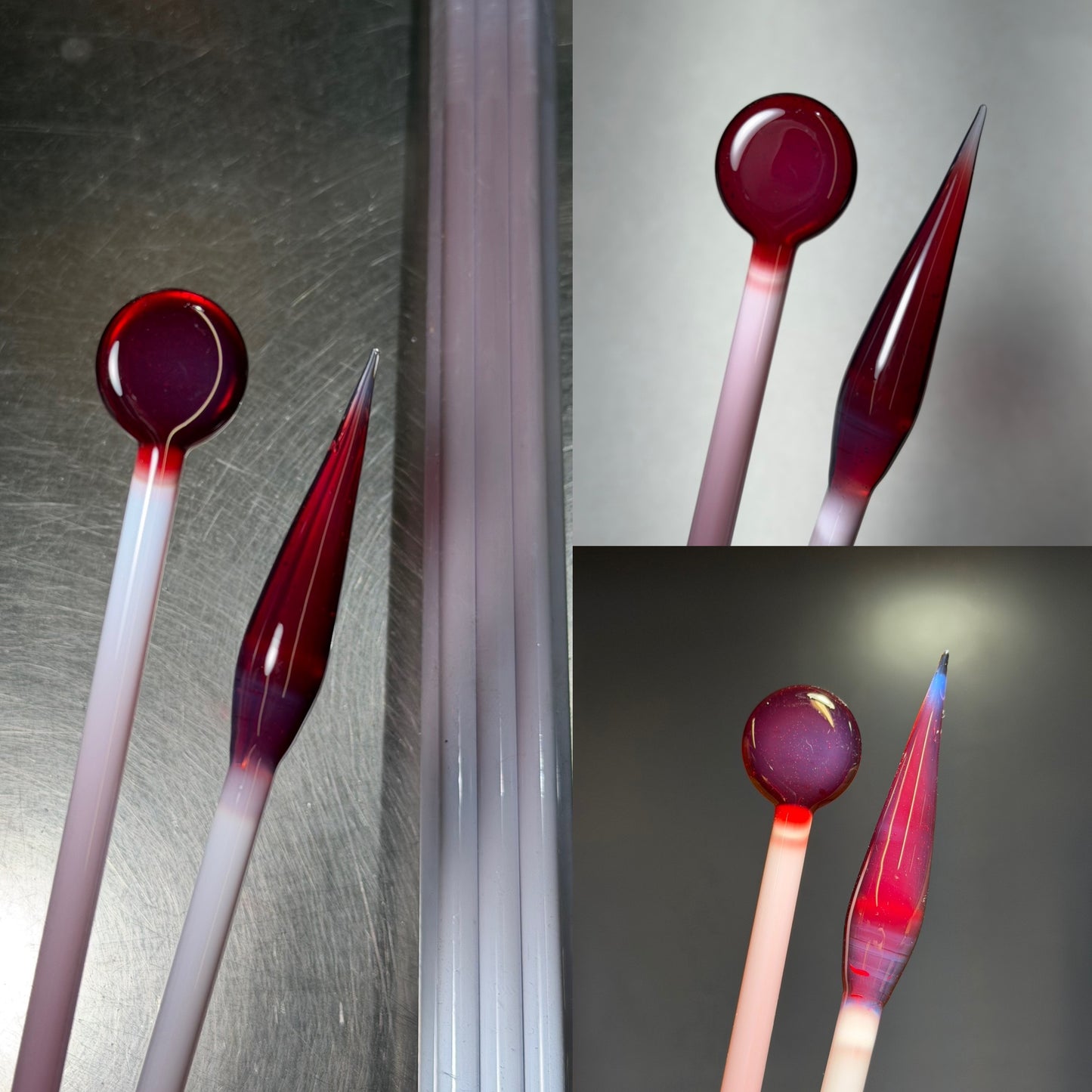 Transitional Phoenix Rod