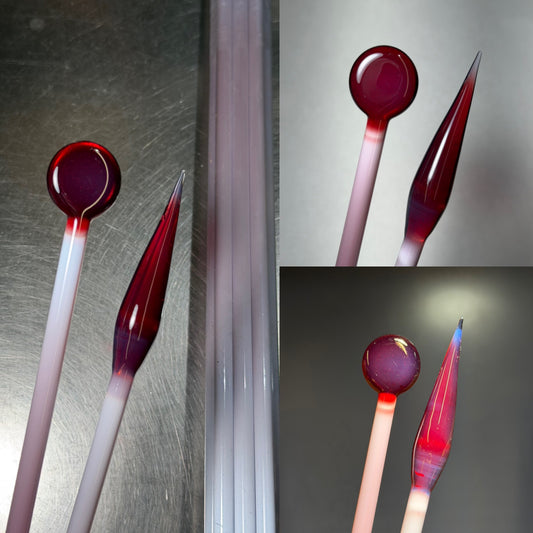 Transitional Phoenix Rod