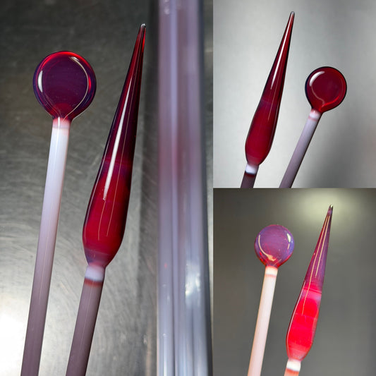 Phoenix Rod
