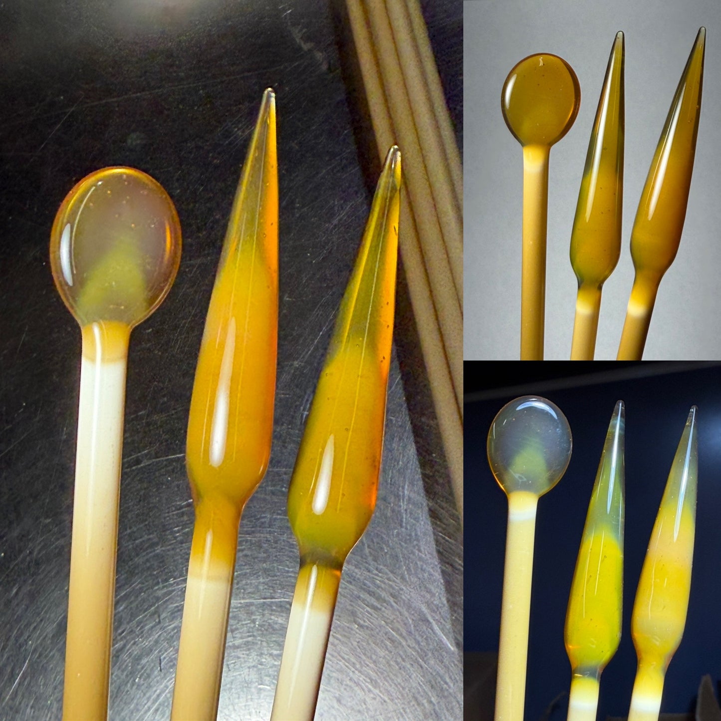 Exp. Marigold Rod