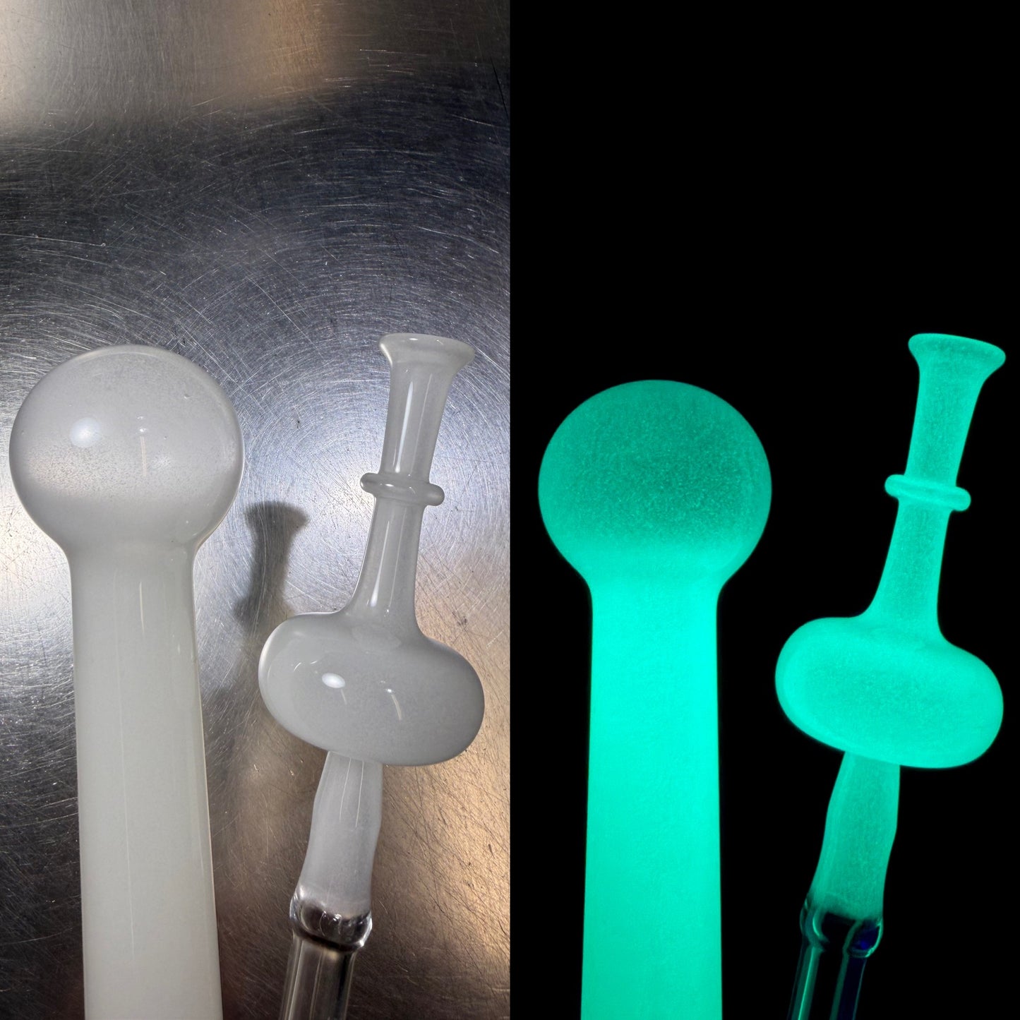 Exp. Glow Aqua Tube